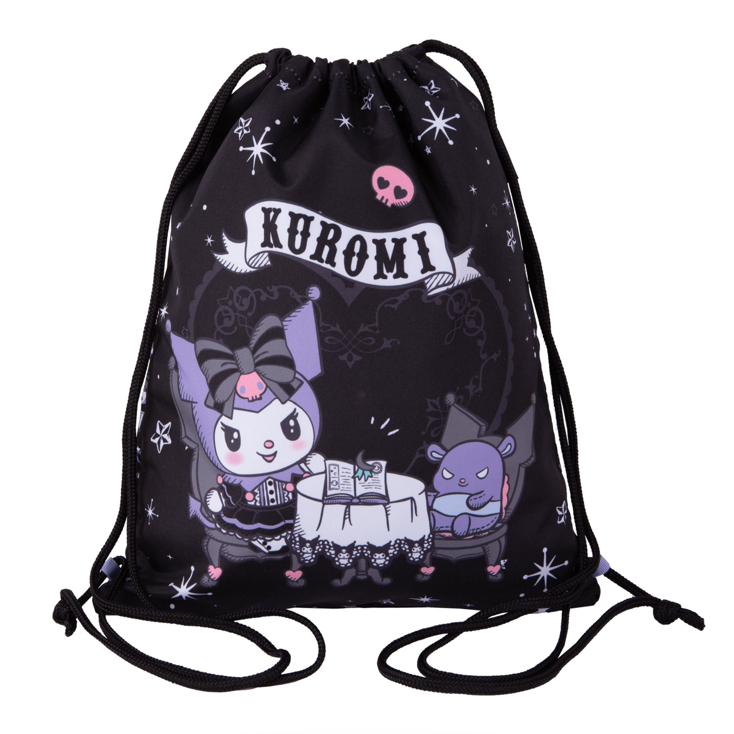Sportschuhbeutel BETA Kuromi