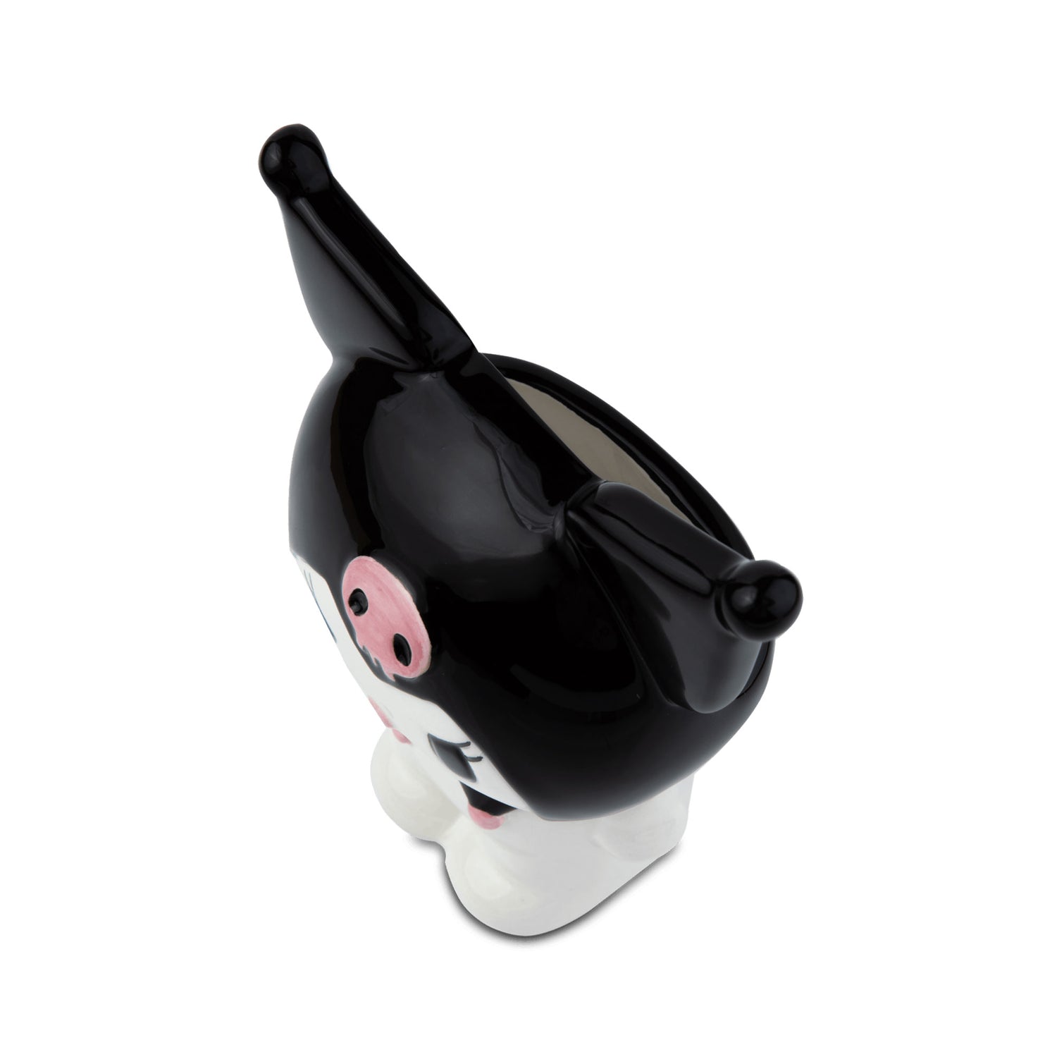 Stiftehalter aus Keramik Kuromi