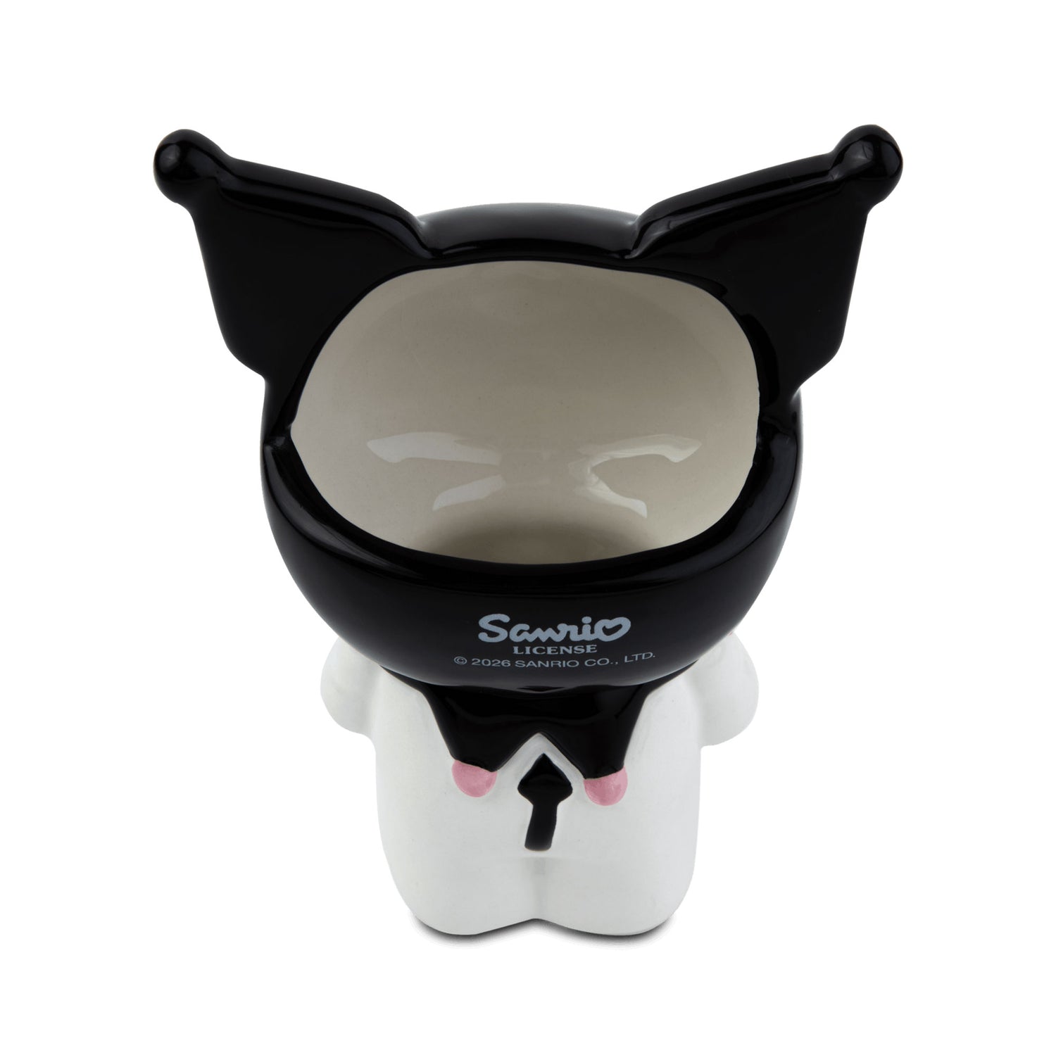 Stiftehalter aus Keramik Kuromi