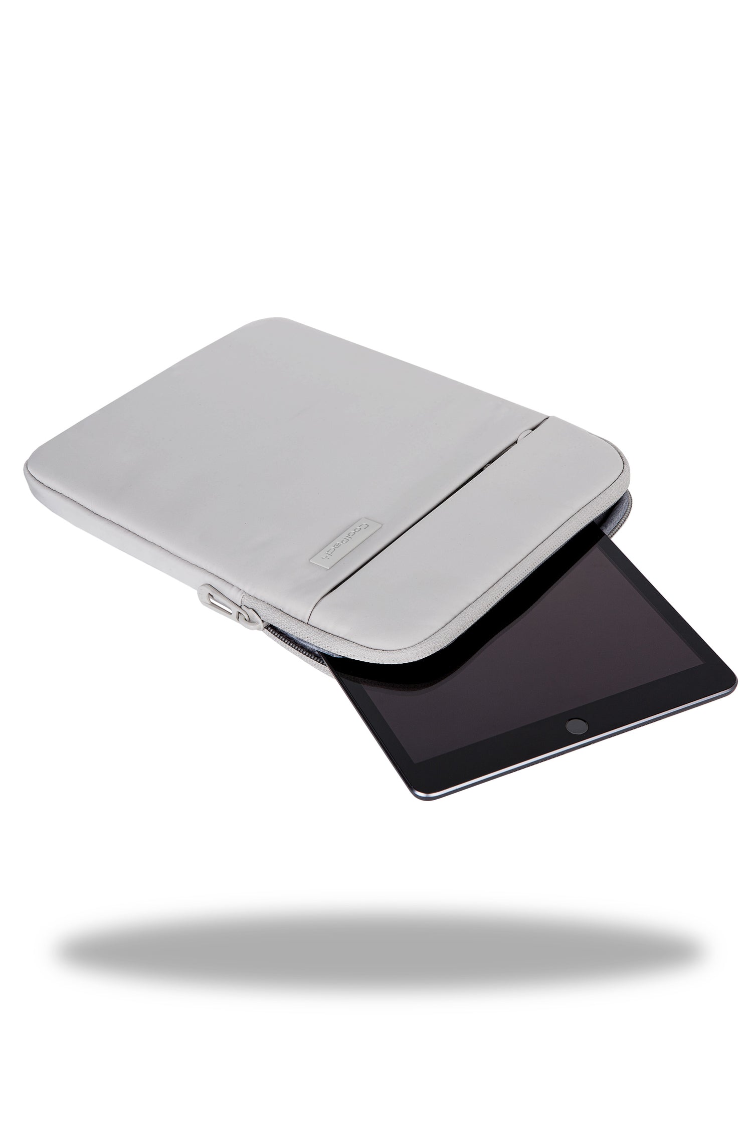 Business Line Tablethülle TWINT - Grau