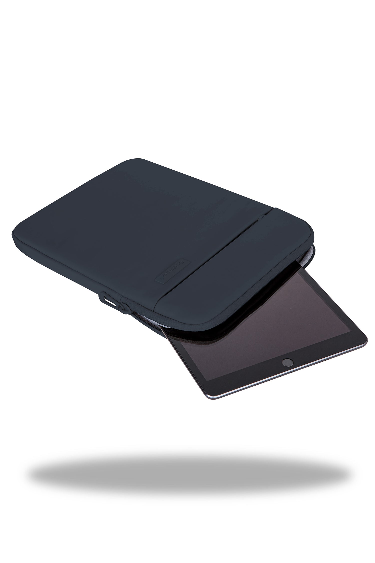 Business Line Tablethülle TWINT - Navy Blau