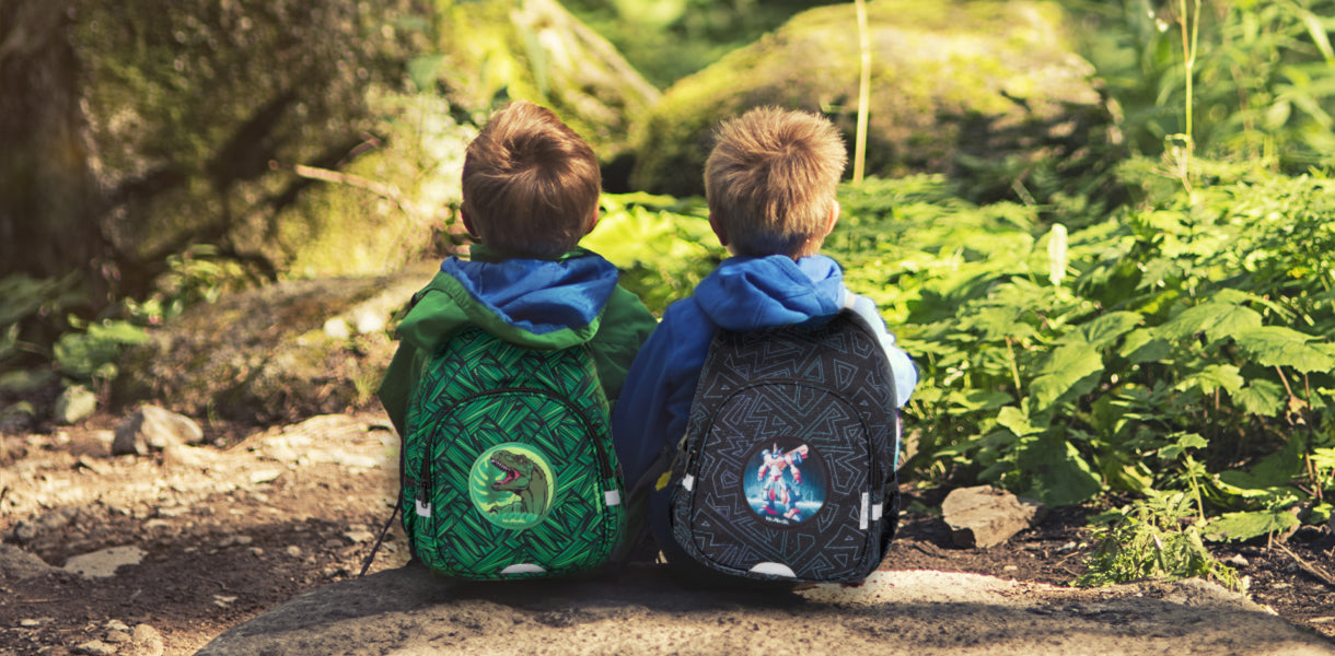 Freizeitrucksack