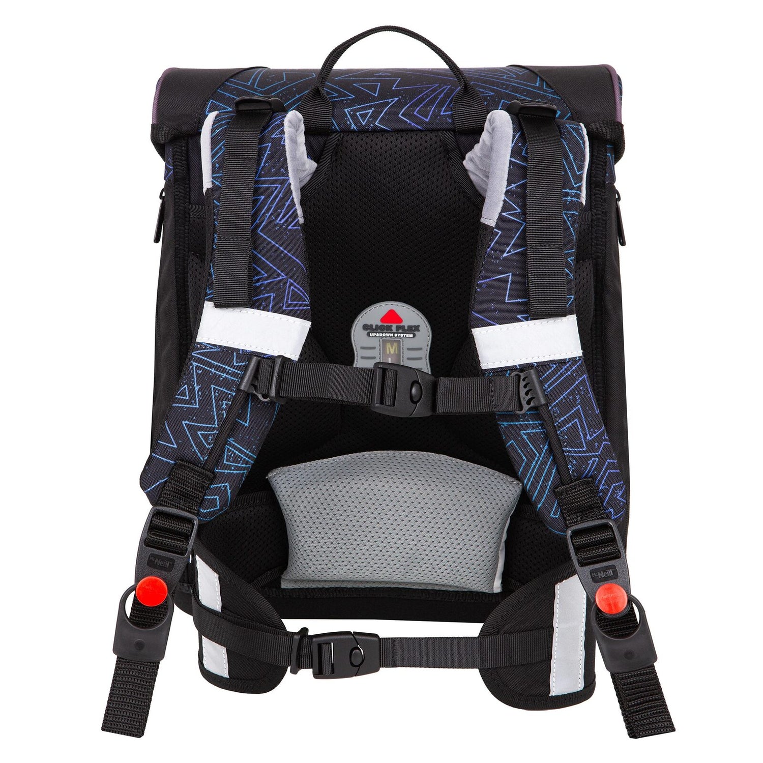 mcneill-schulranzen-tenero-tron-9659253000-back
