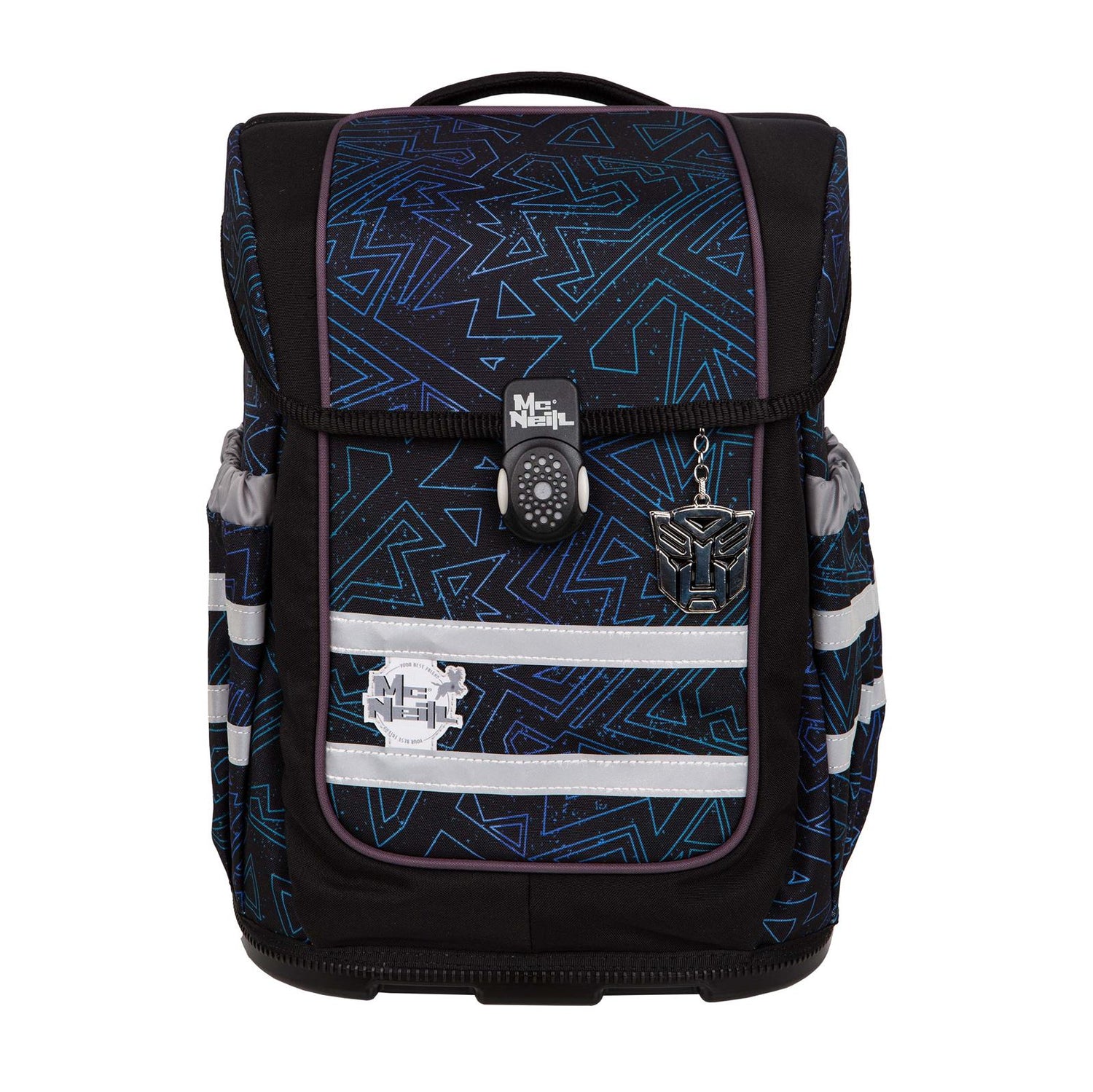 Set ERGO COMPACTO, 5tlg. TRON – 7