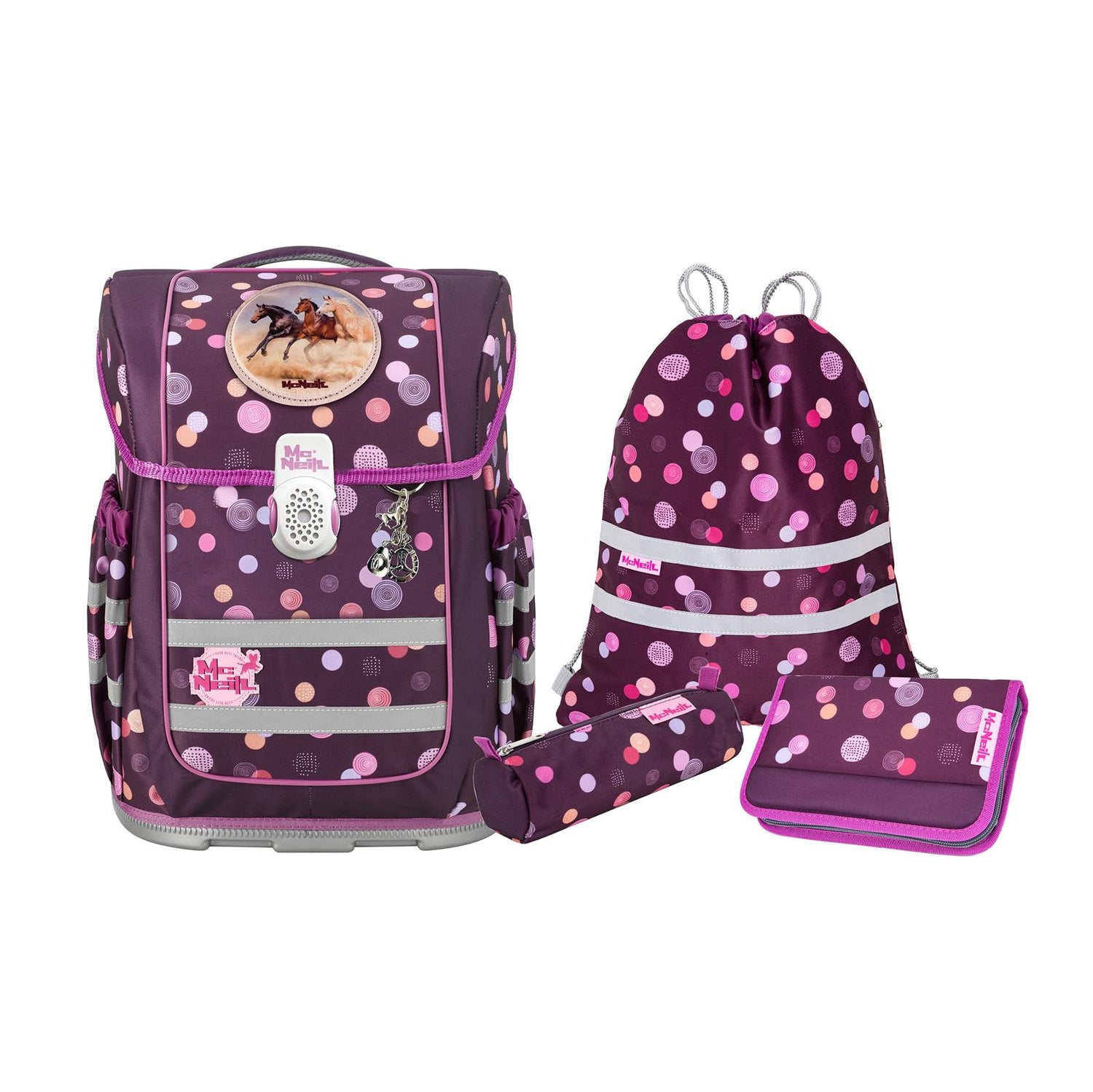 mcneill-schulranzen-compacto-ruby-9660255000-set