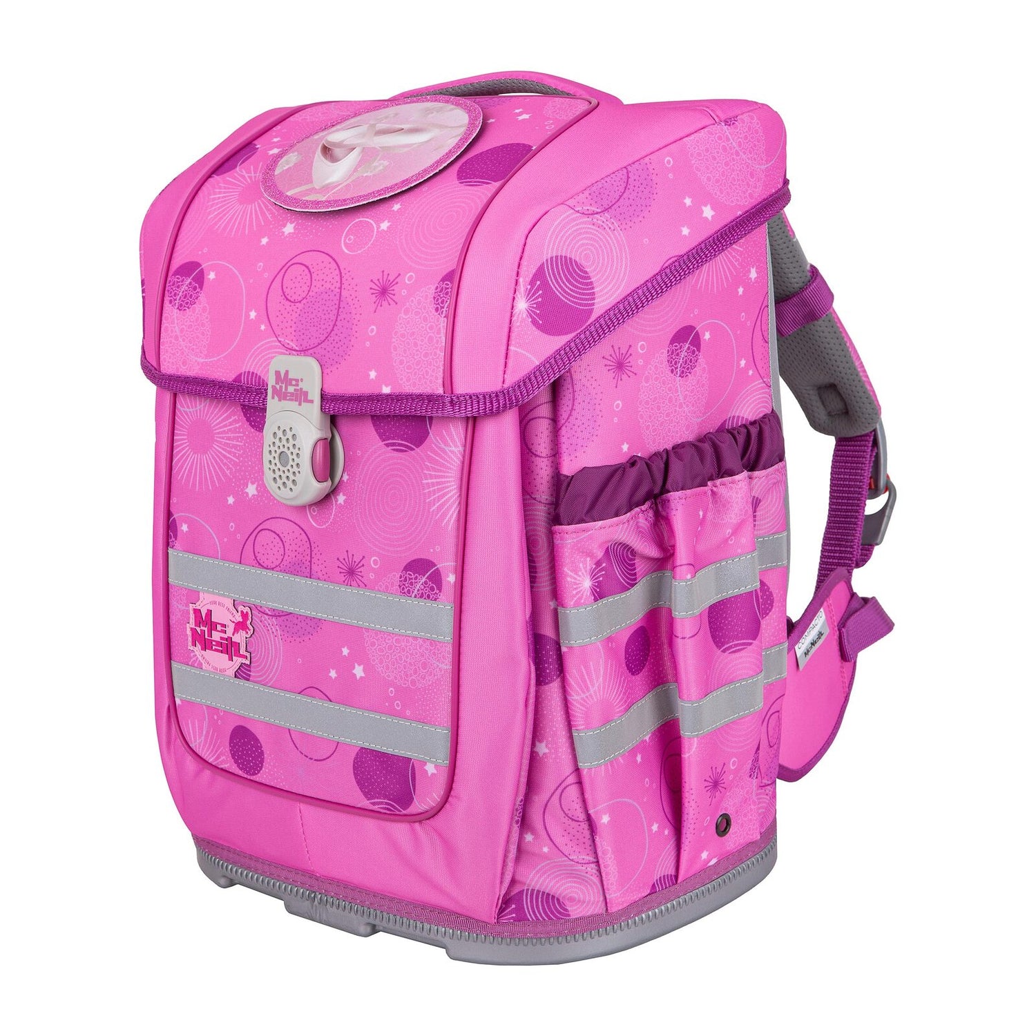 mcneill-schulranzen-compacto-pinky-9660257000-side1