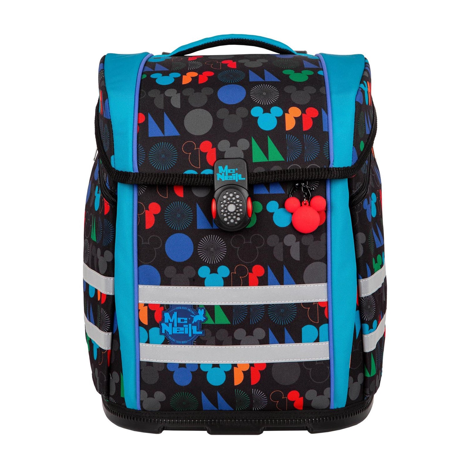 mcneill-schulranzen-perfecto-mickey-9658270000-front2