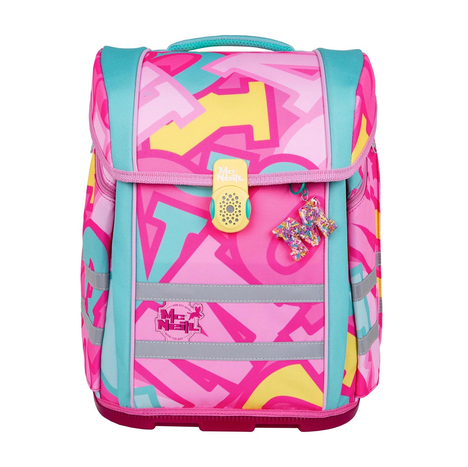 mcneill-schulranzen-perfecto-minnie-9658271000-front2