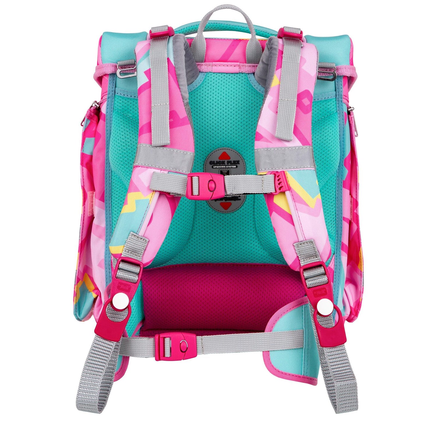 mcneill-schulranzen-perfecto-minnie-9658271000-back
