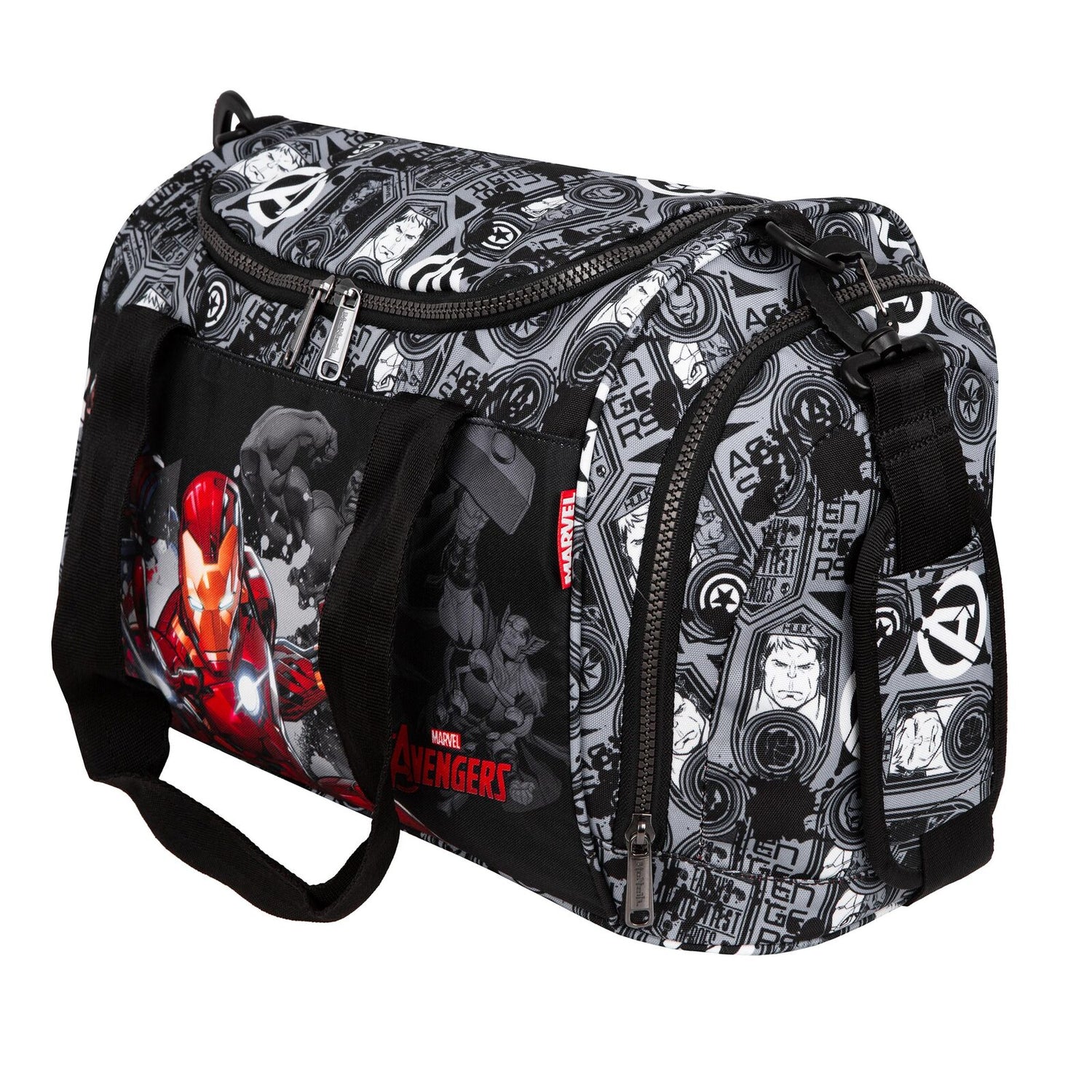 mcneill-sporttasche-neu-avengers-9108274000-side1