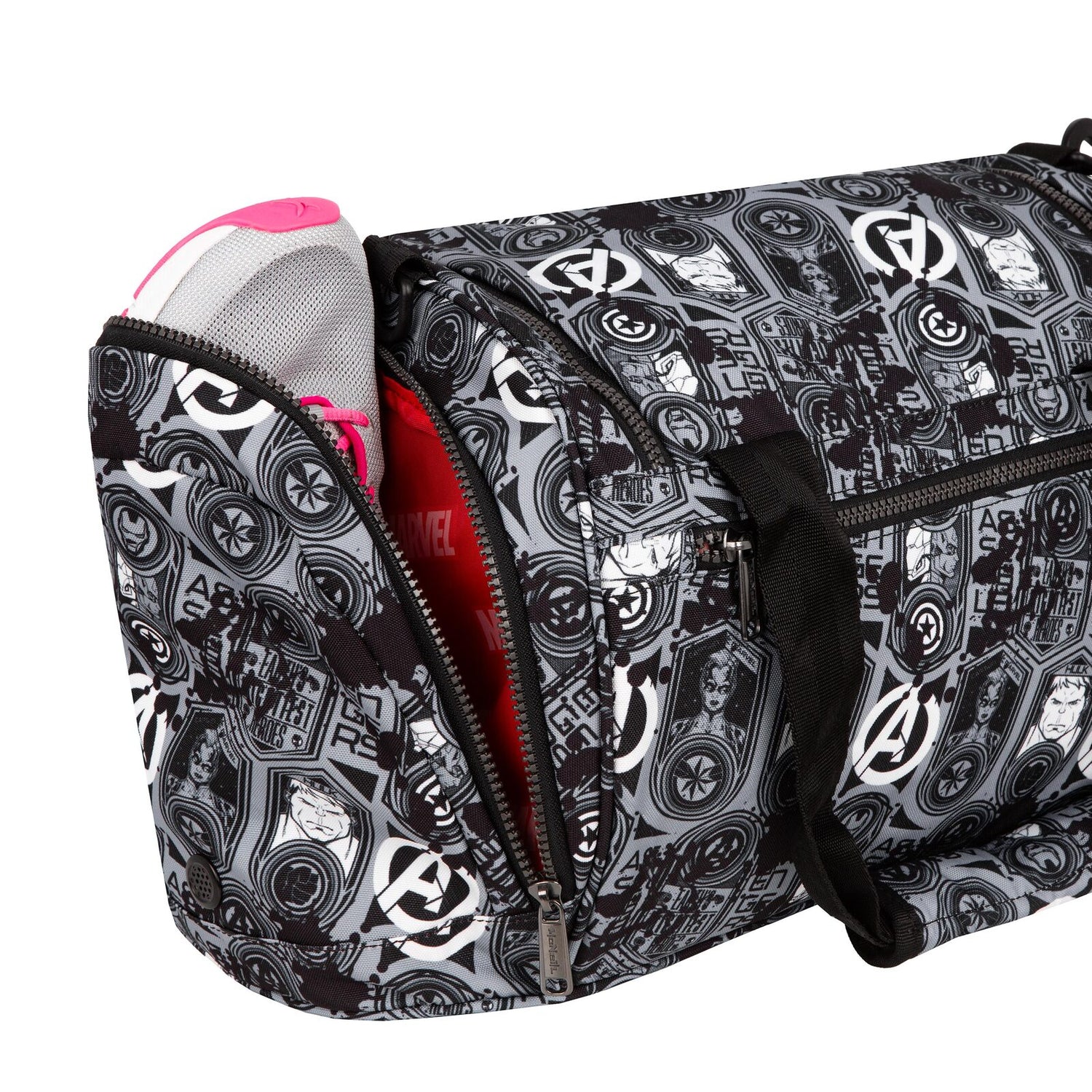 mcneill-sporttasche-neu-avengers-9108274000-side2