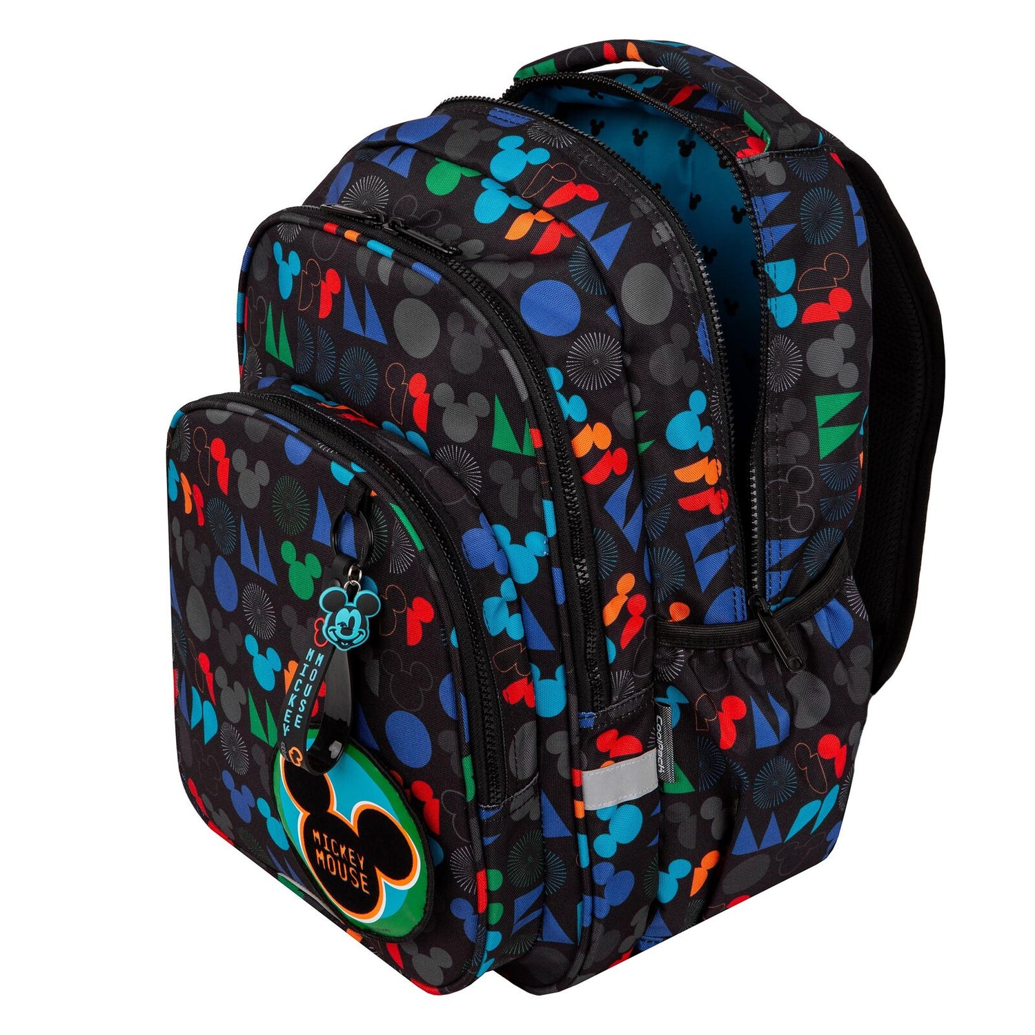 mcneill-freizeitrucksack-base-mickey-9113270000-side2