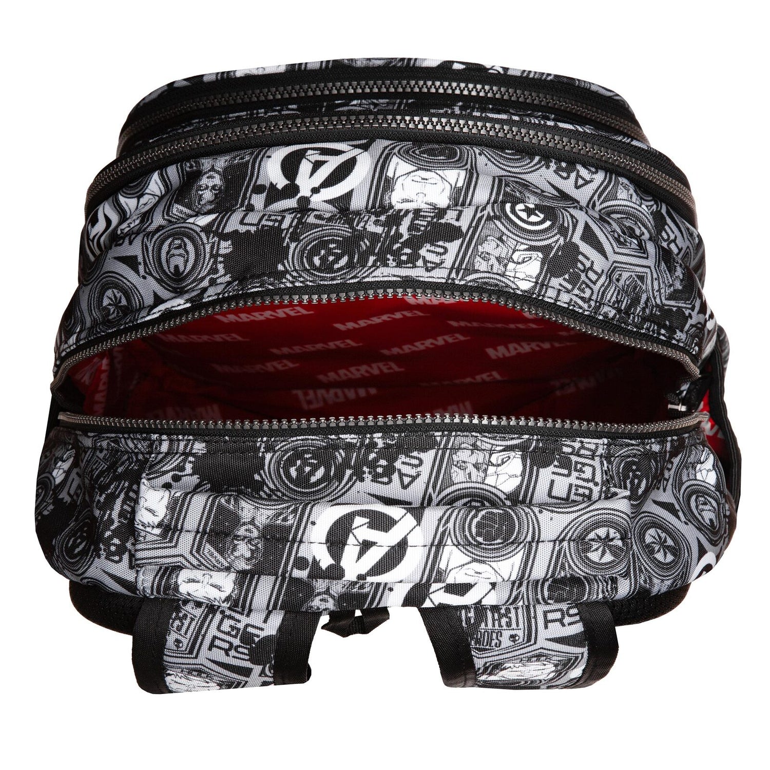 mcneill-freizeitrucksack-base-avengers-9113274000-oben