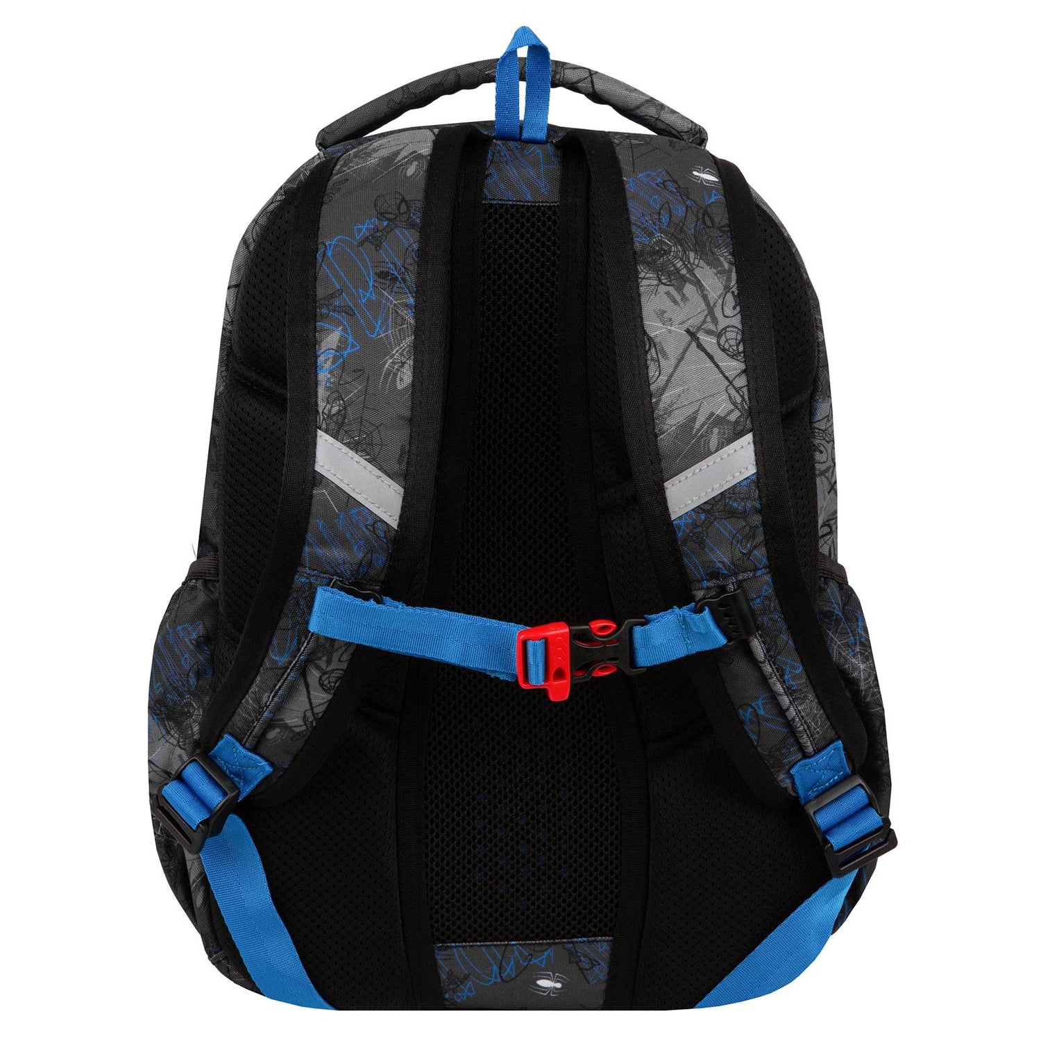 mcneill-freizeitrucksack-base-spider-man-9113275000-back