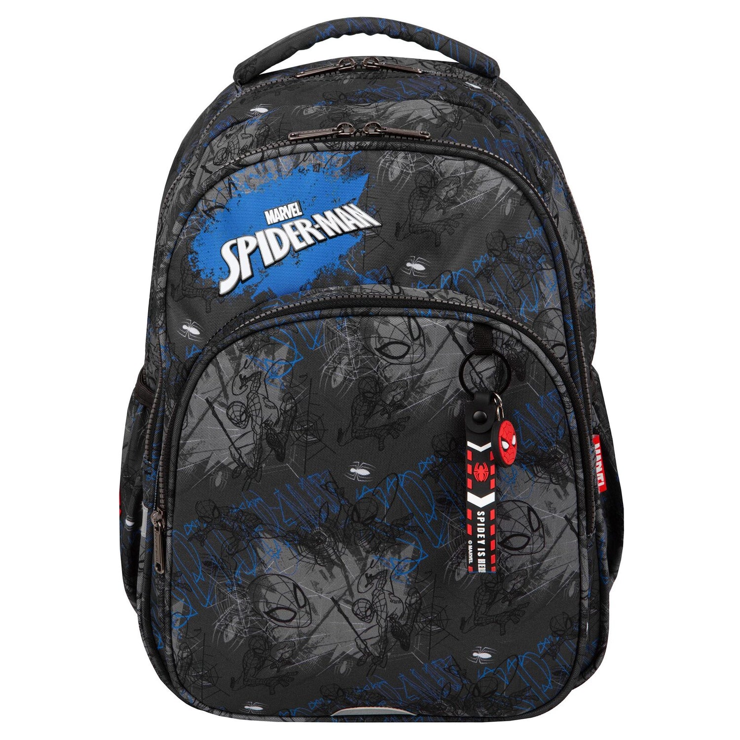 mcneill-freizeitrucksack-base-spider-man-9113275000-front2