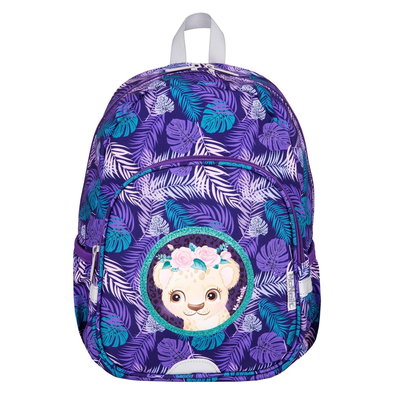 mcneill-freizeitrucksack-toby-dschungel-9111251000-front1