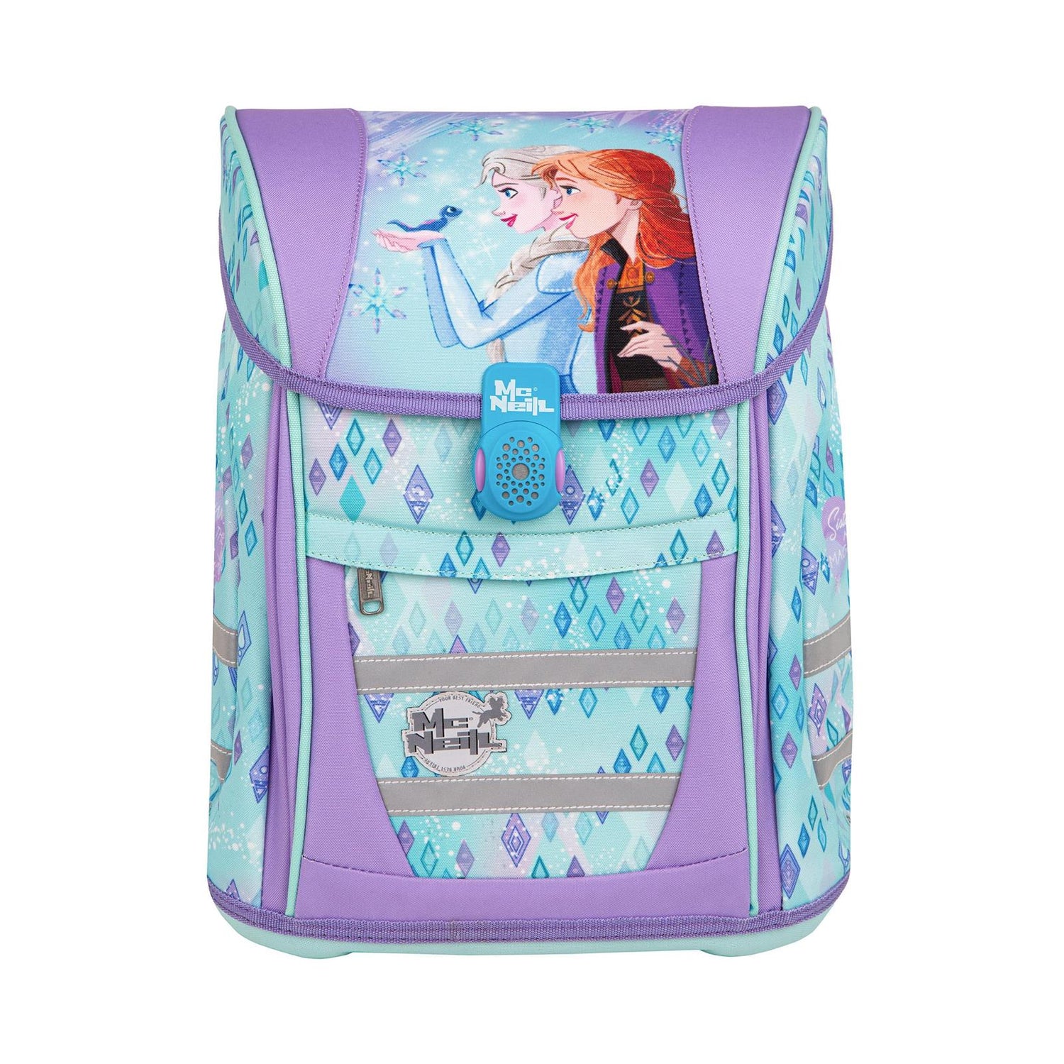 mcneill-schulranzen-teneris-frozen-9671269000-front