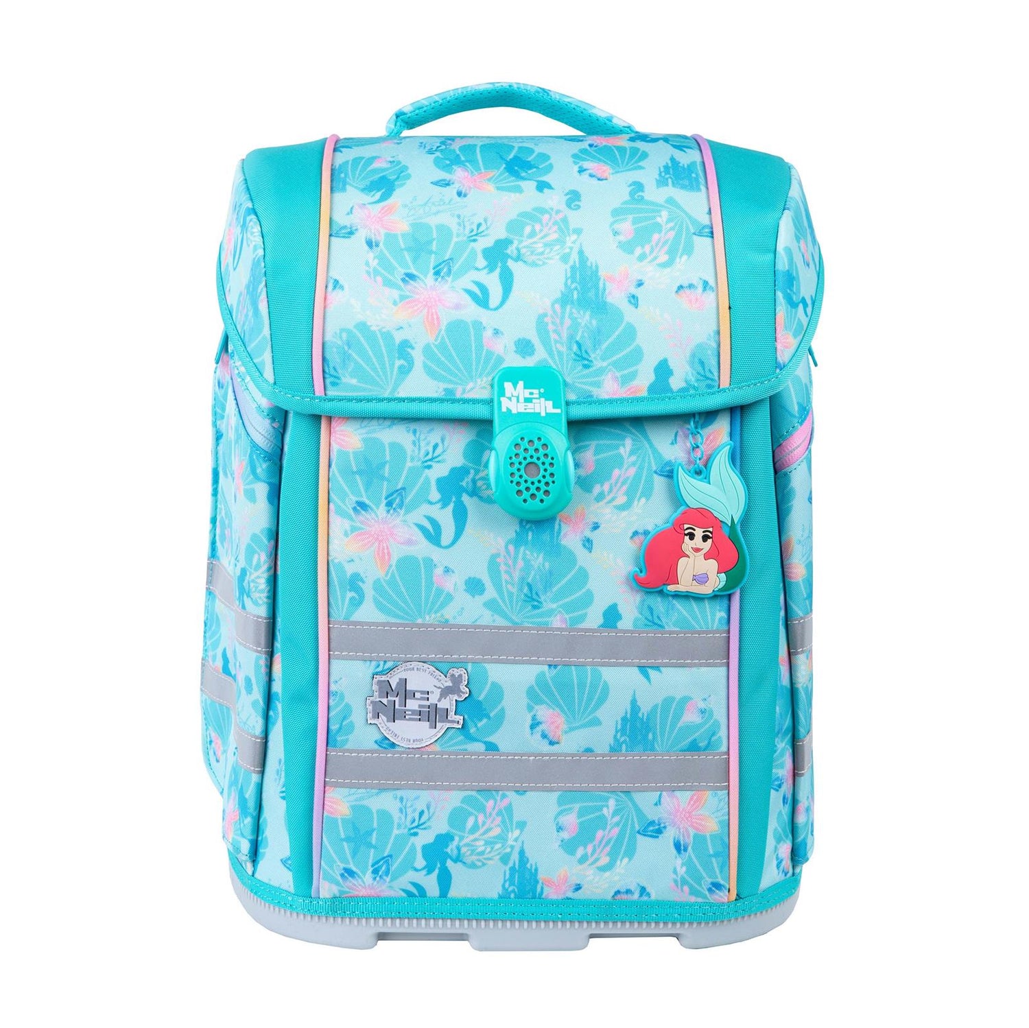 mcneill-schulranzen-perfecto-disney-arielle-9658281000-front2