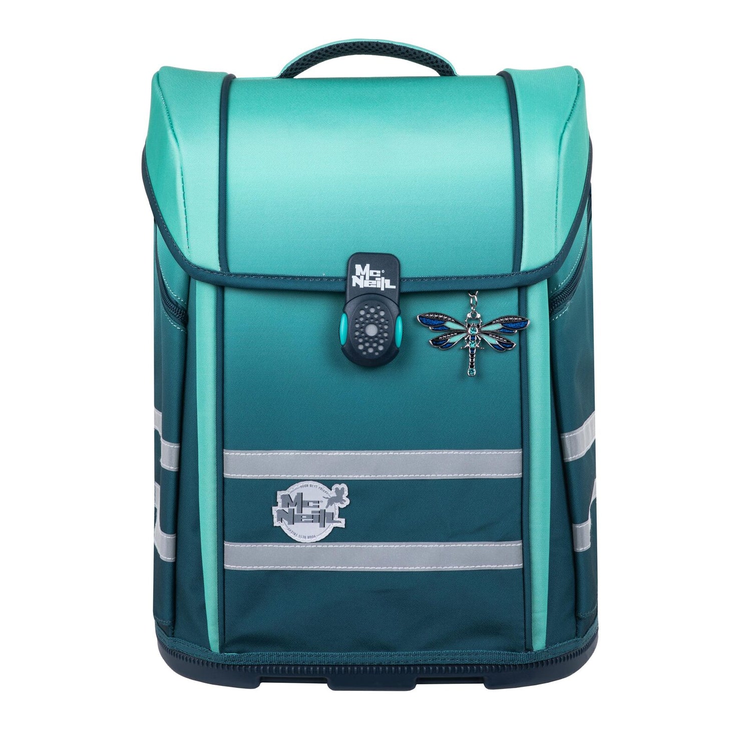 mcneill-schulranzen-perfecto-bluelagoon-9658287000-front2