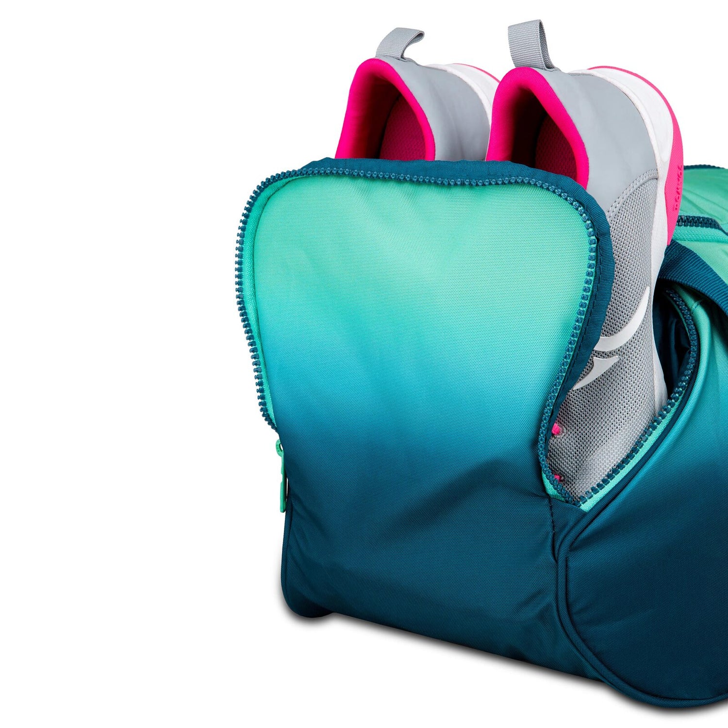 coolpack-sporttasche-runner-F091690-bluelagoon-side