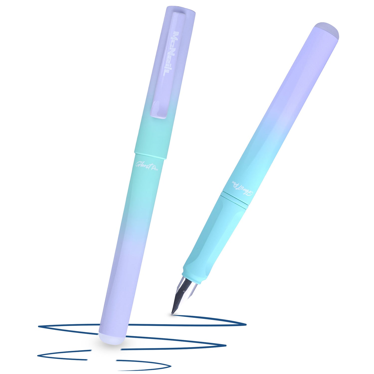 3469900006-5_mcneill_ghost-pen_radierbarer_fueller_gradient_loeschbar_gadient-blue-berry_a1