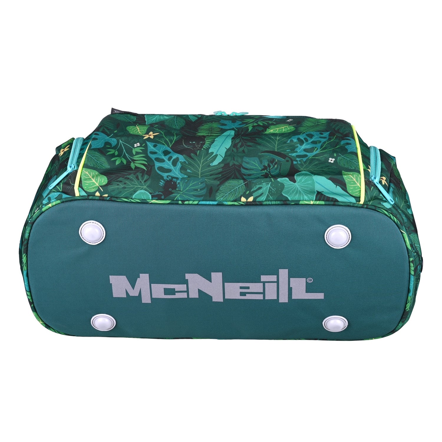 mcneill-sporttasche-neu-tropic-9108324000-boden