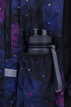 Rucksack 15 JERRY, STITCH GOLD – 3