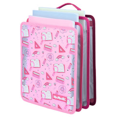faltbare-heftbox-pink-3d