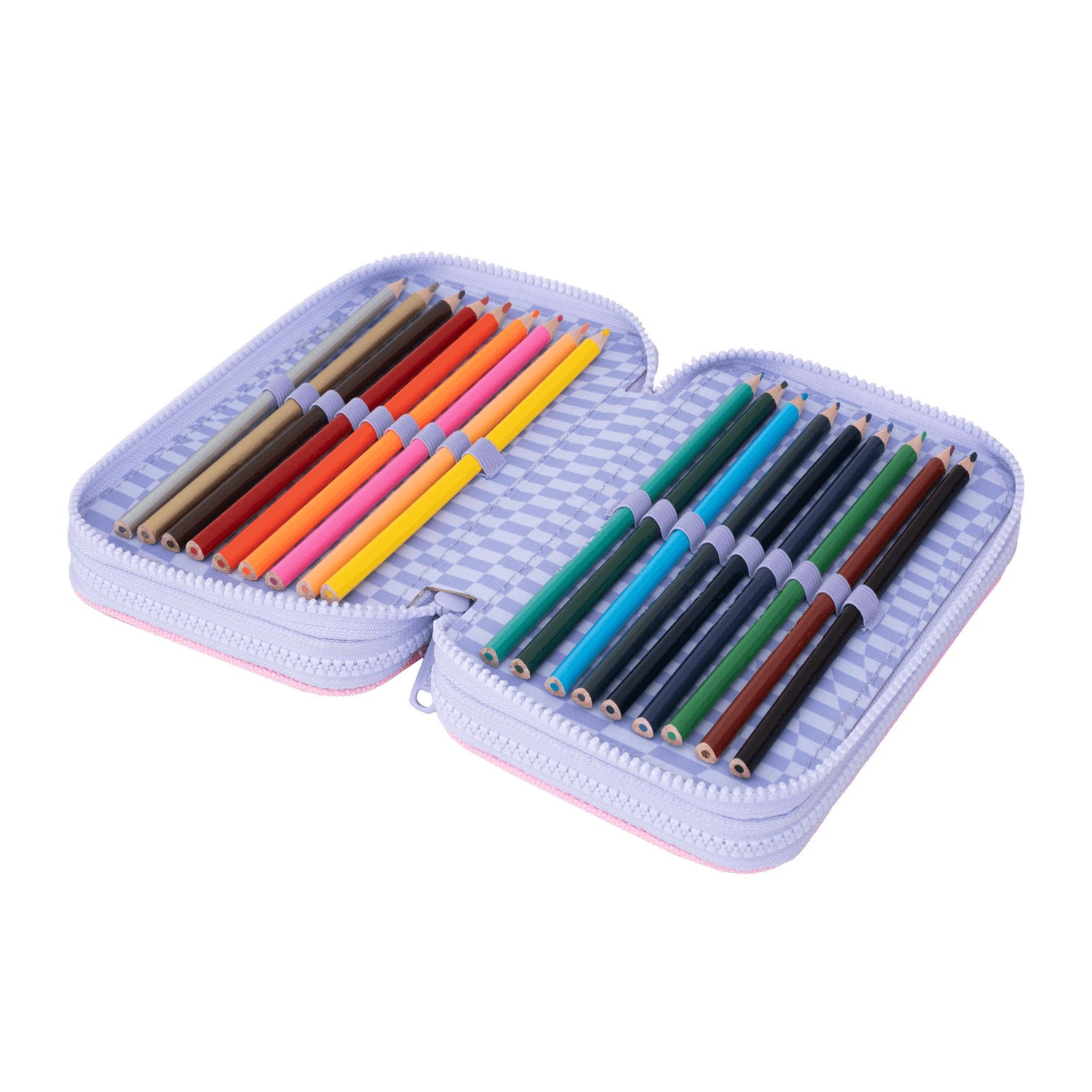 Etui JUMPER 3 HK pastell-pink