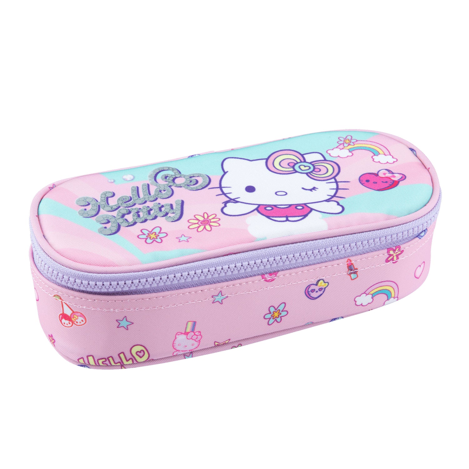 Etuibox CAMPUS HK pastell-pink