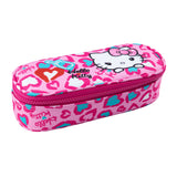 Etuibox CAMPUS HK pink
