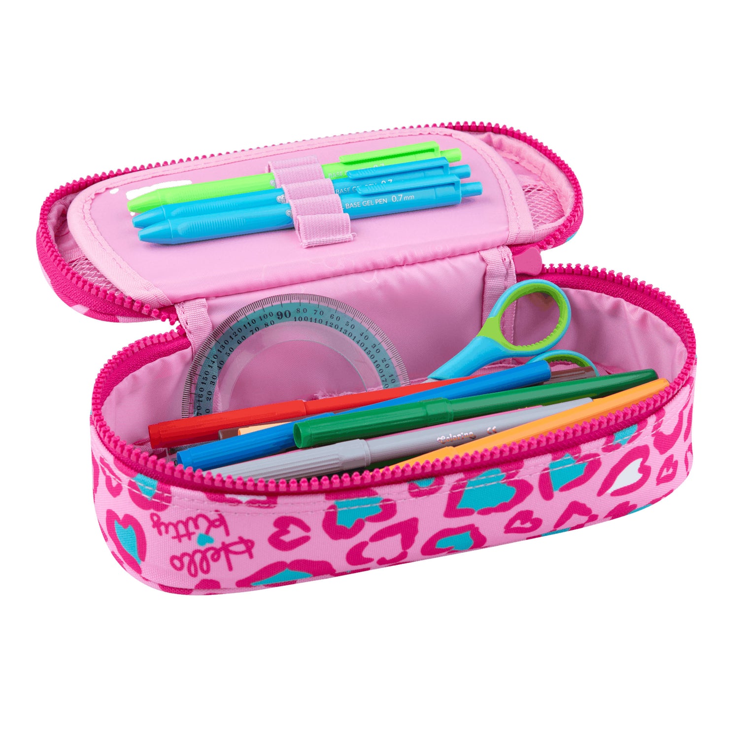 Etuibox CAMPUS HK pink