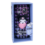 Federmäppchen mit Figur_1 Kuromi