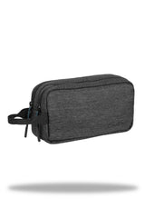 Business Line Kosmetik Tasche PRIMO grau-grün