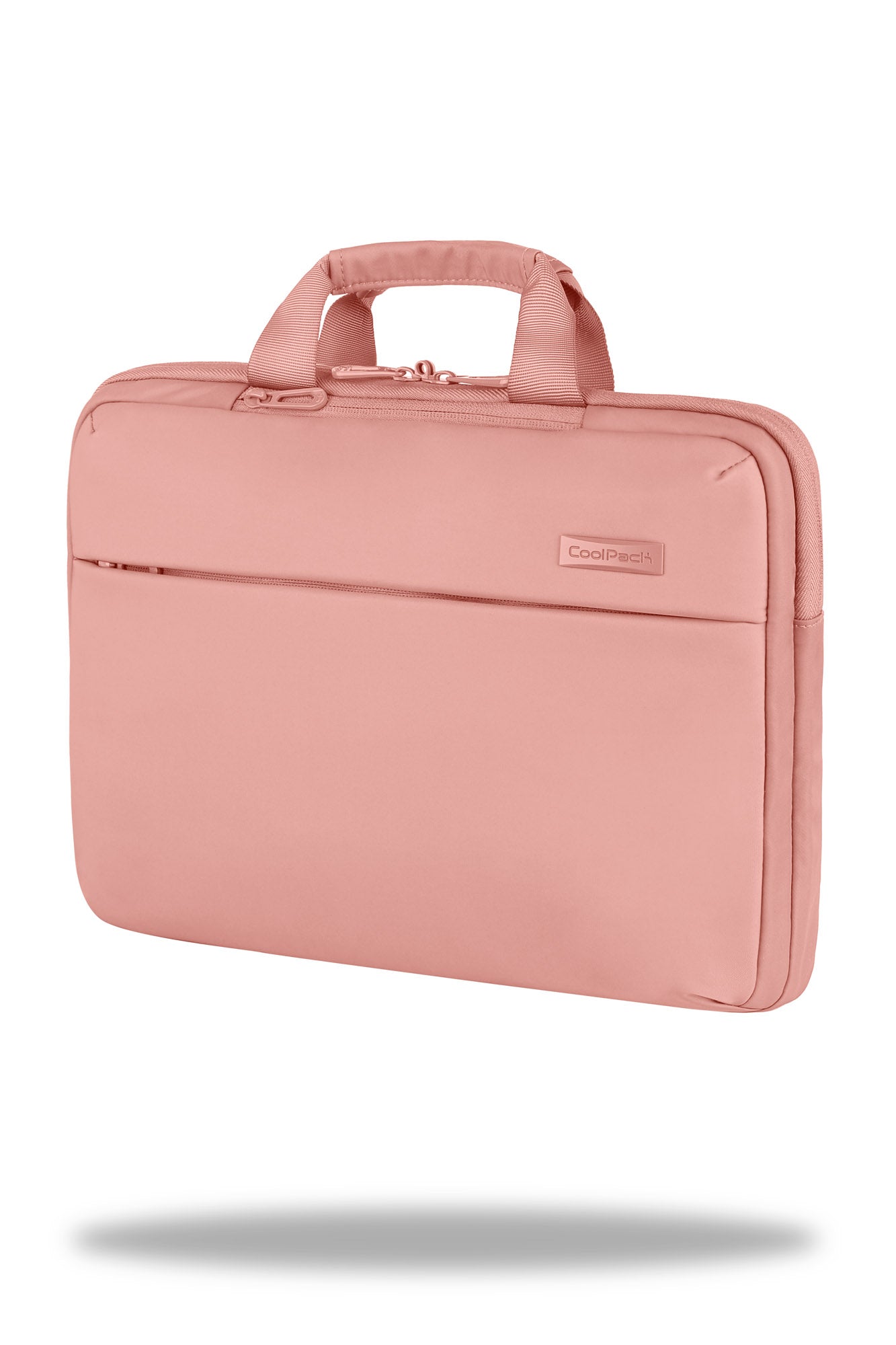 Business Line Laptoptasche PIANO - Puderrosa