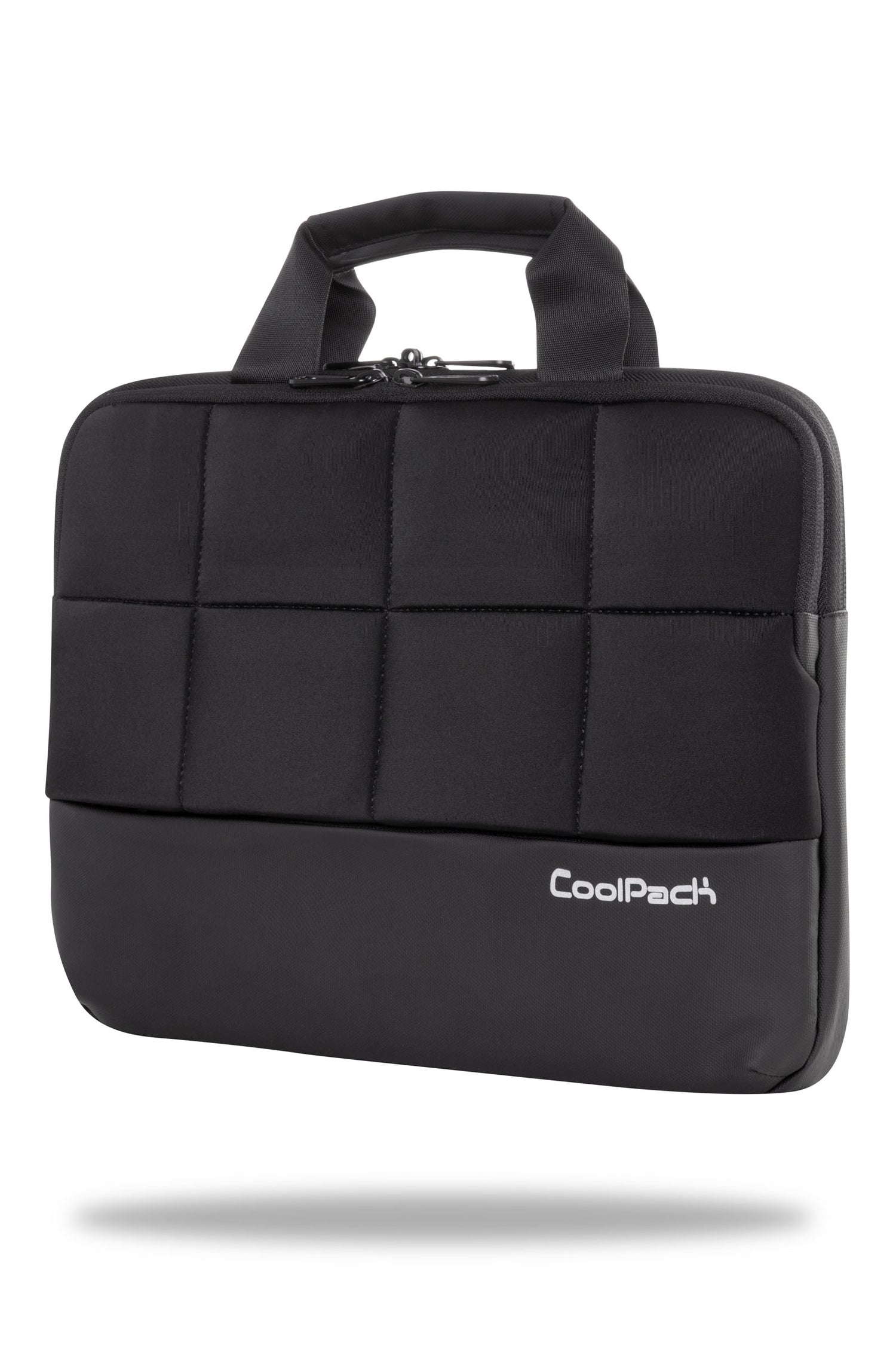 Business Line Laptoptasche PIANO - Schwarz TPR