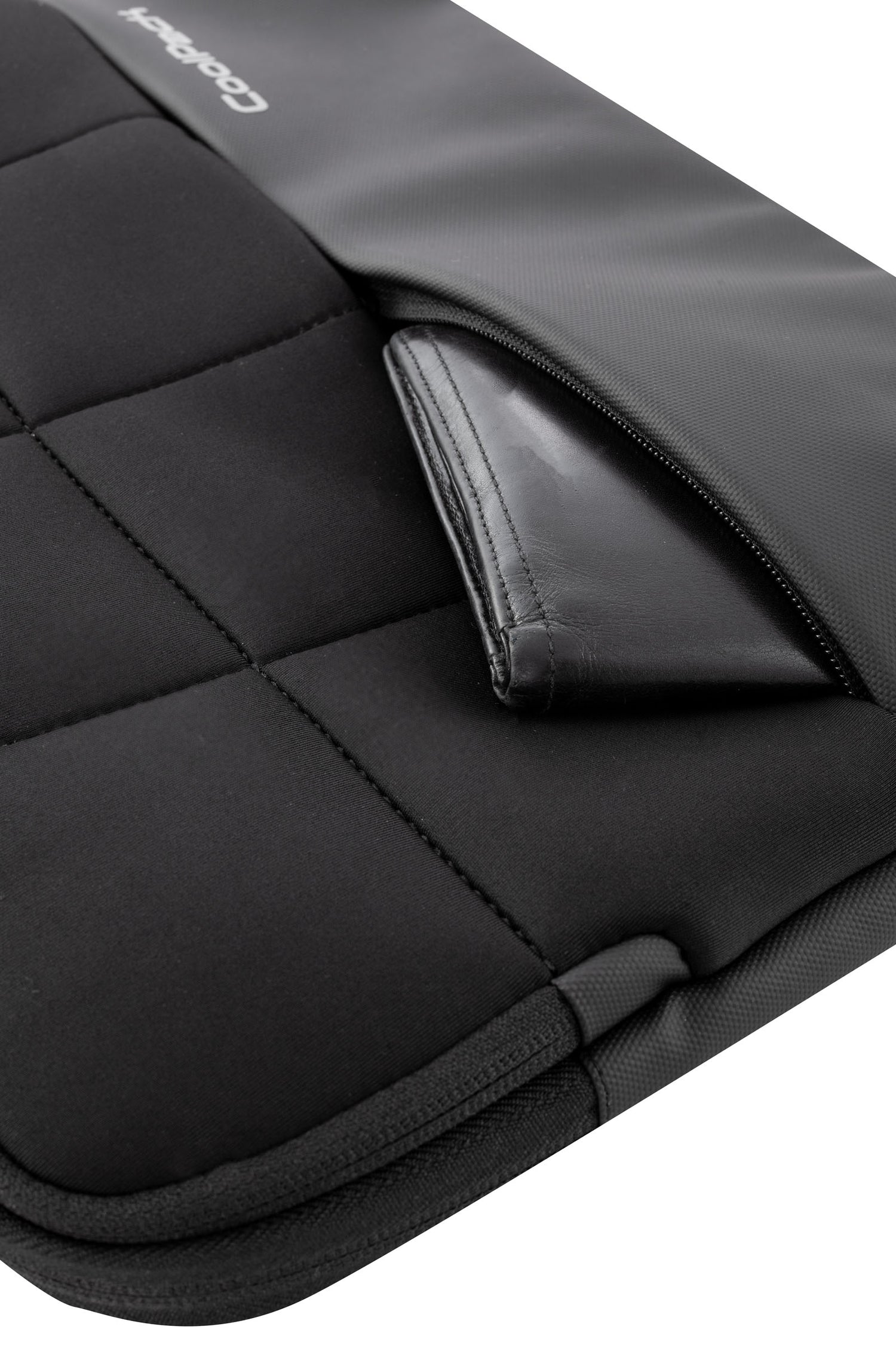 Business Line Laptoptasche PIANO - Schwarz TPR