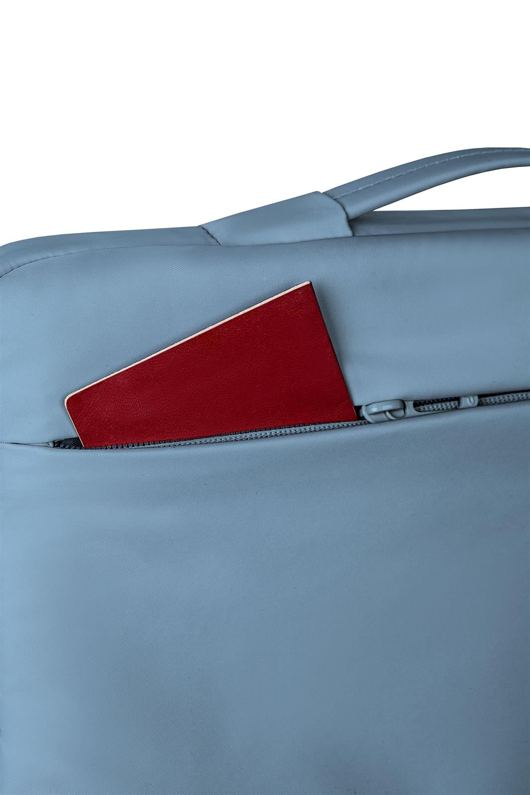 Business Line Laptoptasche SATURN - Blau