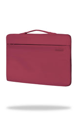 Business Line Laptoptasche SATURN - Burgunderrot