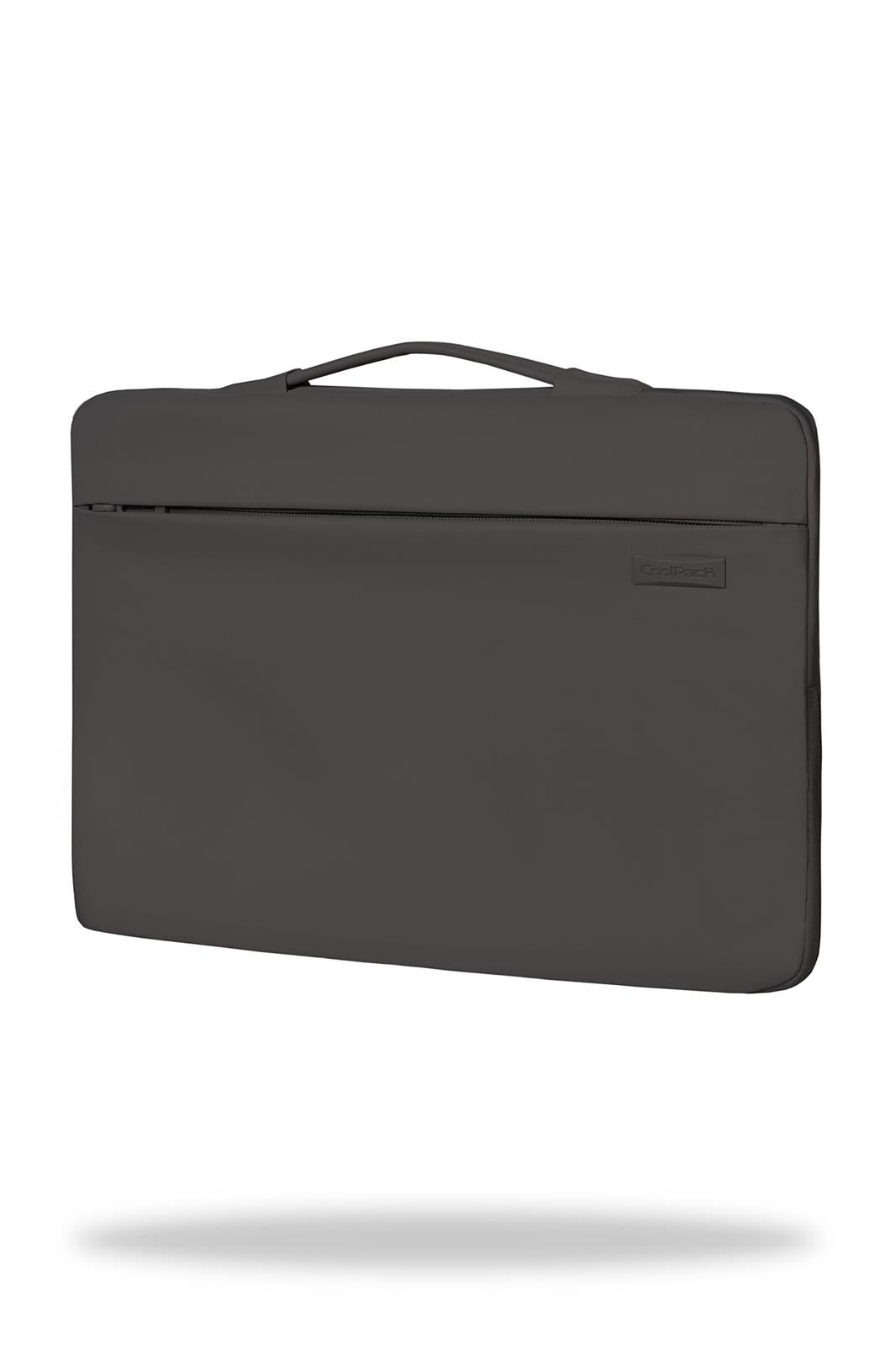 Business Line Laptoptasche SATURN - Dunkelgrau