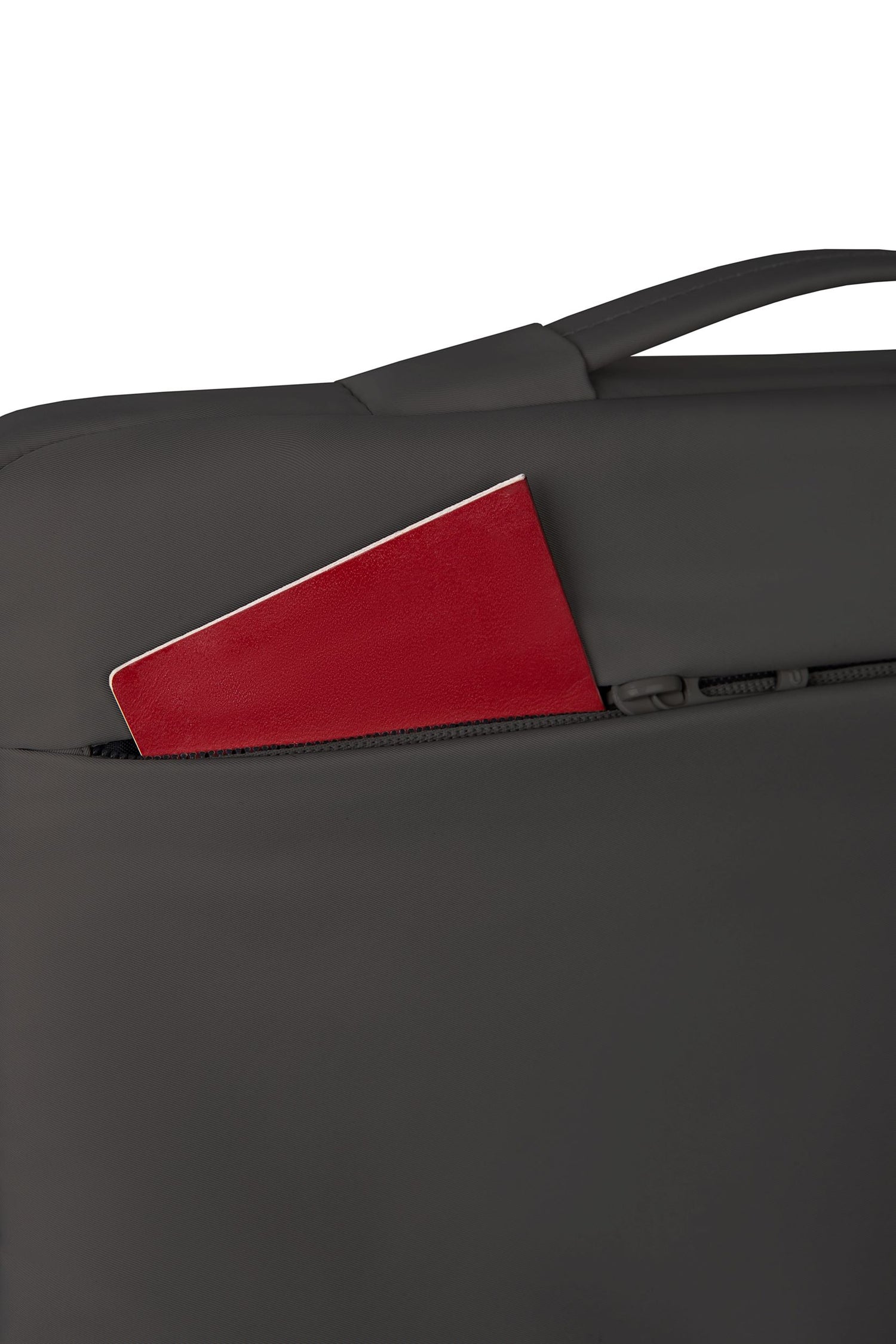 Business Line Laptoptasche SATURN - Dunkelgrau