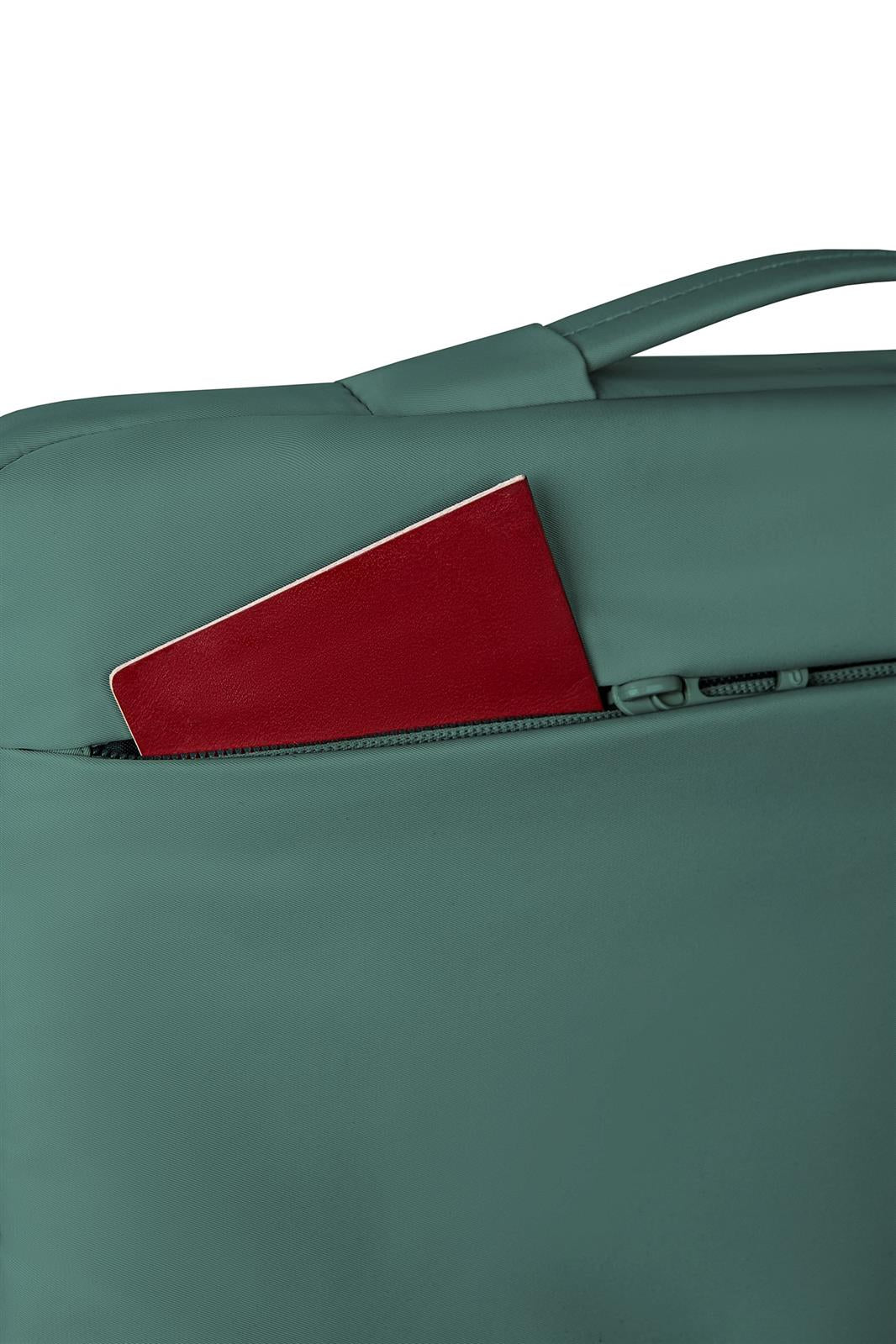 Business Line Laptoptasche SATURN - Kiefer