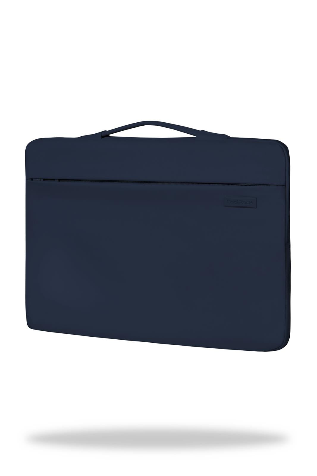 Business Line Laptoptasche SATURN - Navy Blau