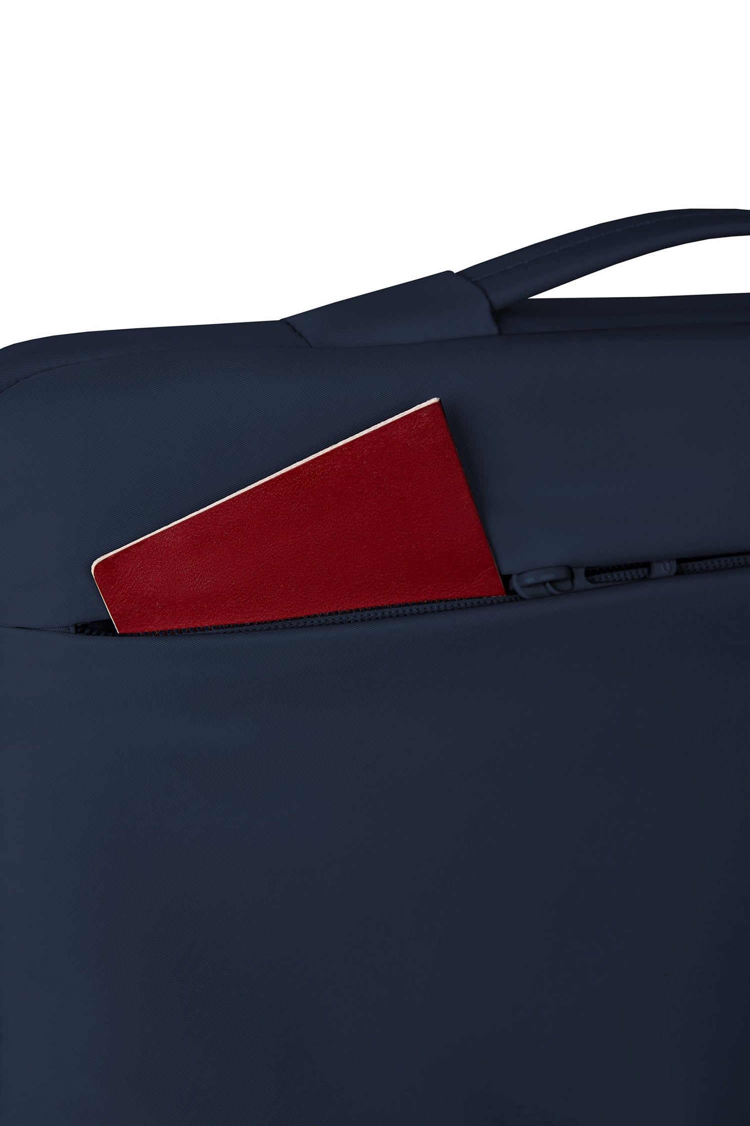 Business Line Laptoptasche SATURN - Navy Blau