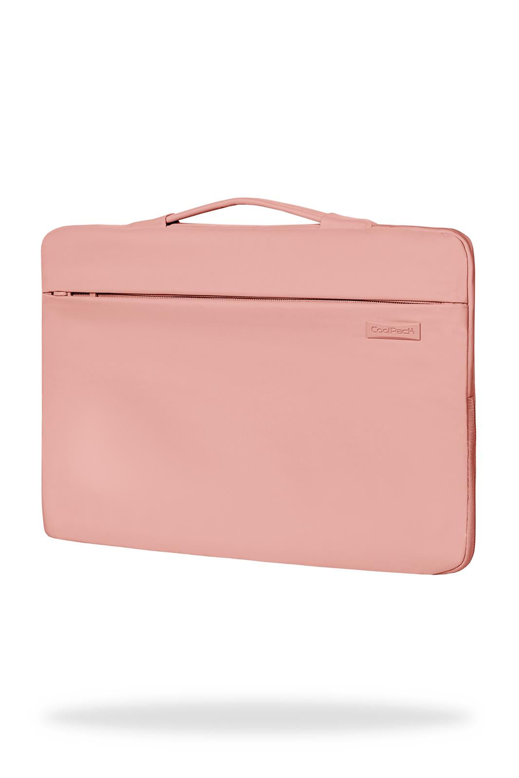 Business Line Laptoptasche SATURN - Puderrosa
