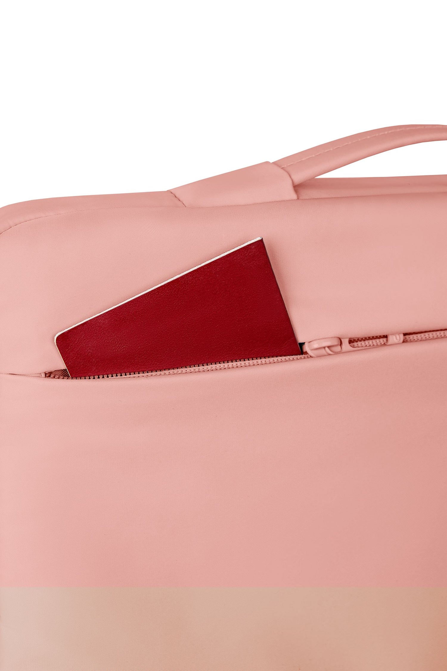Business Line Laptoptasche SATURN - Puderrosa
