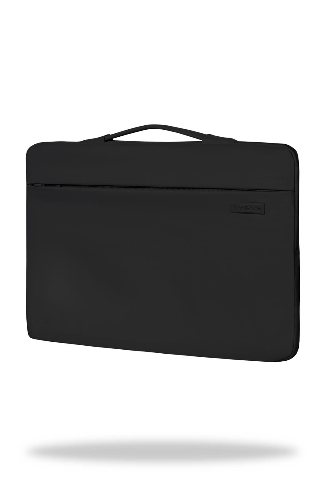 Business Line Laptoptasche SATURN - Schwarz