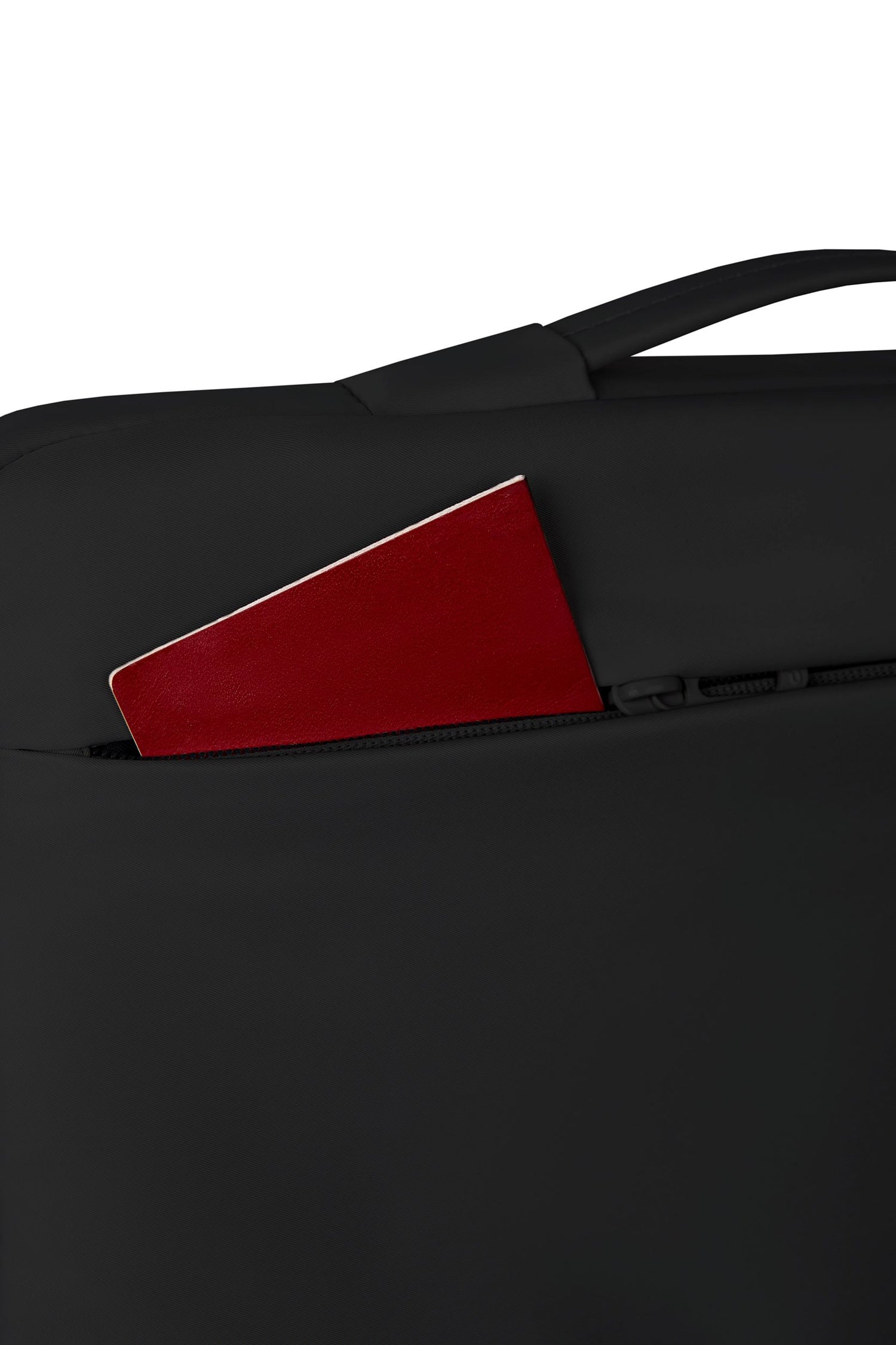 Business Line Laptoptasche SATURN - Schwarz