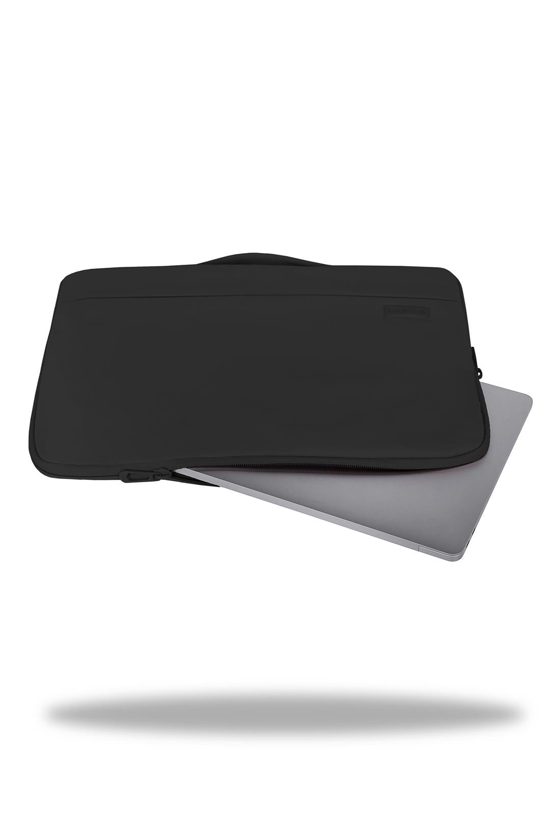 Business Line Laptoptasche SATURN - Schwarz