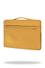 Business Line Laptoptasche SATURN - Senffarben